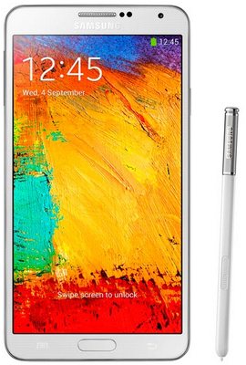 Замена тачскрина на телефоне Samsung Galaxy Note 3 Dual Sim